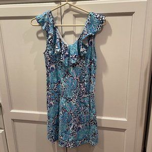 Lilly Pulitzer: Alessa Romper